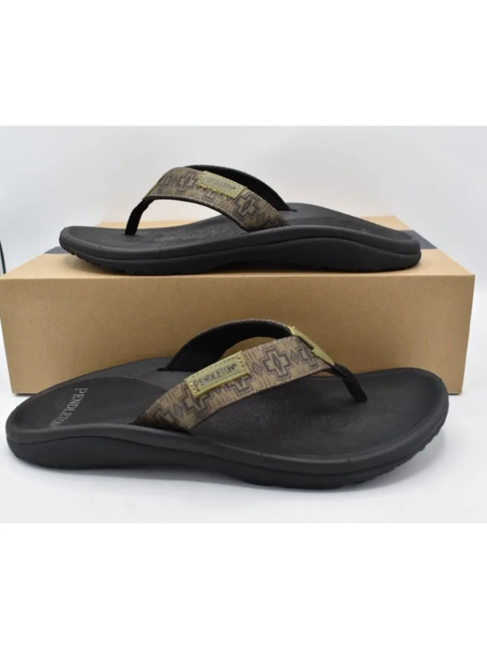 Pendleton mens size